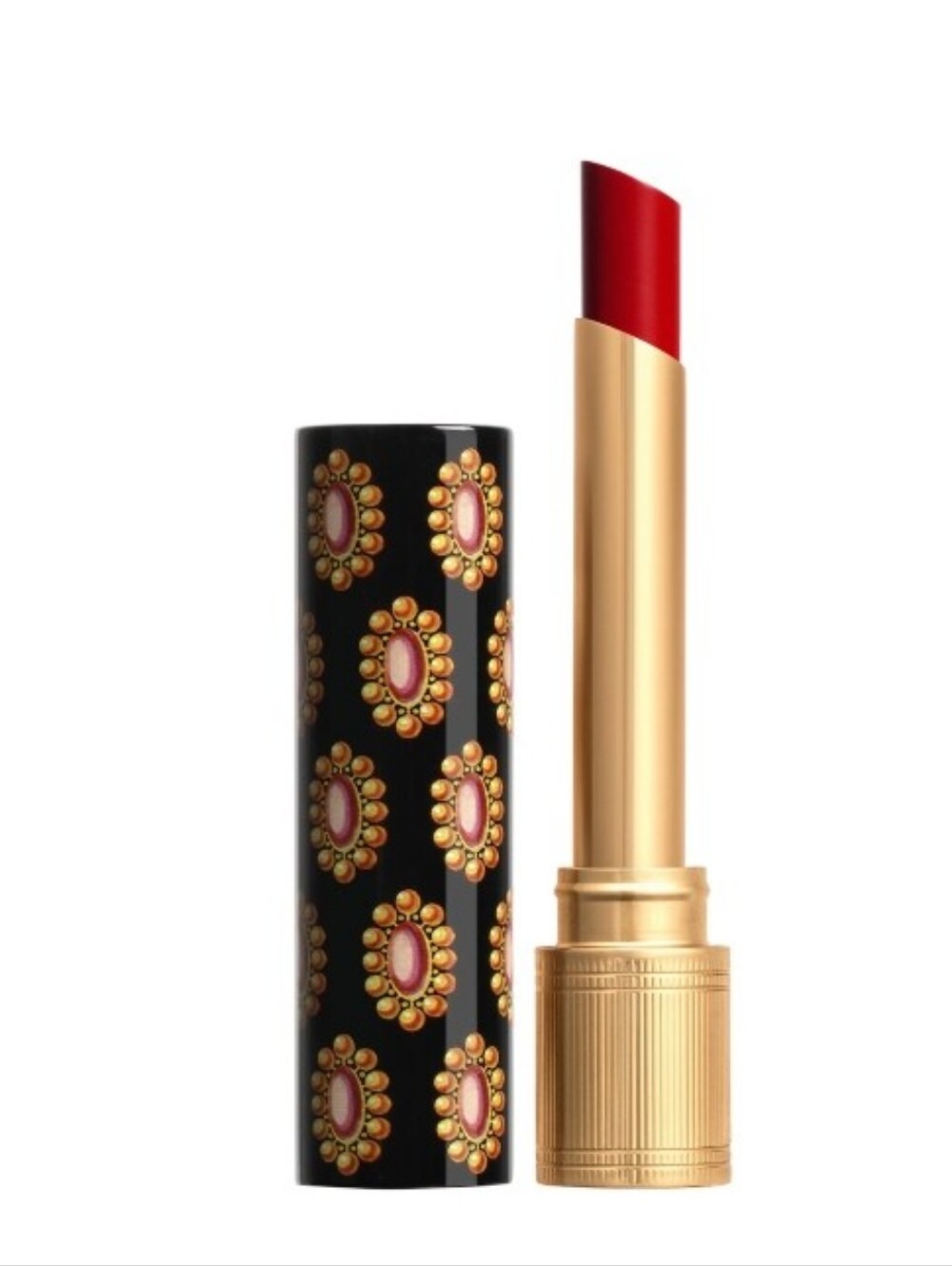 Gucci Glow & Care Lip Golor